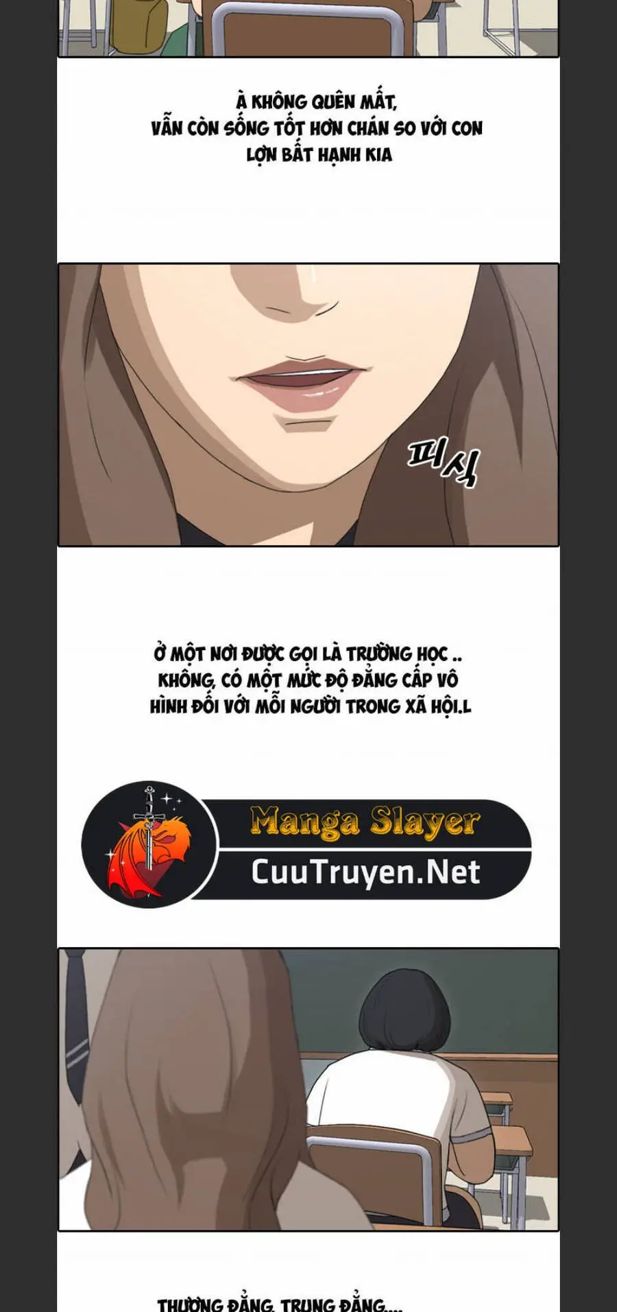 Free Draw Nettruyen ZZZ Chương 97 Page 13