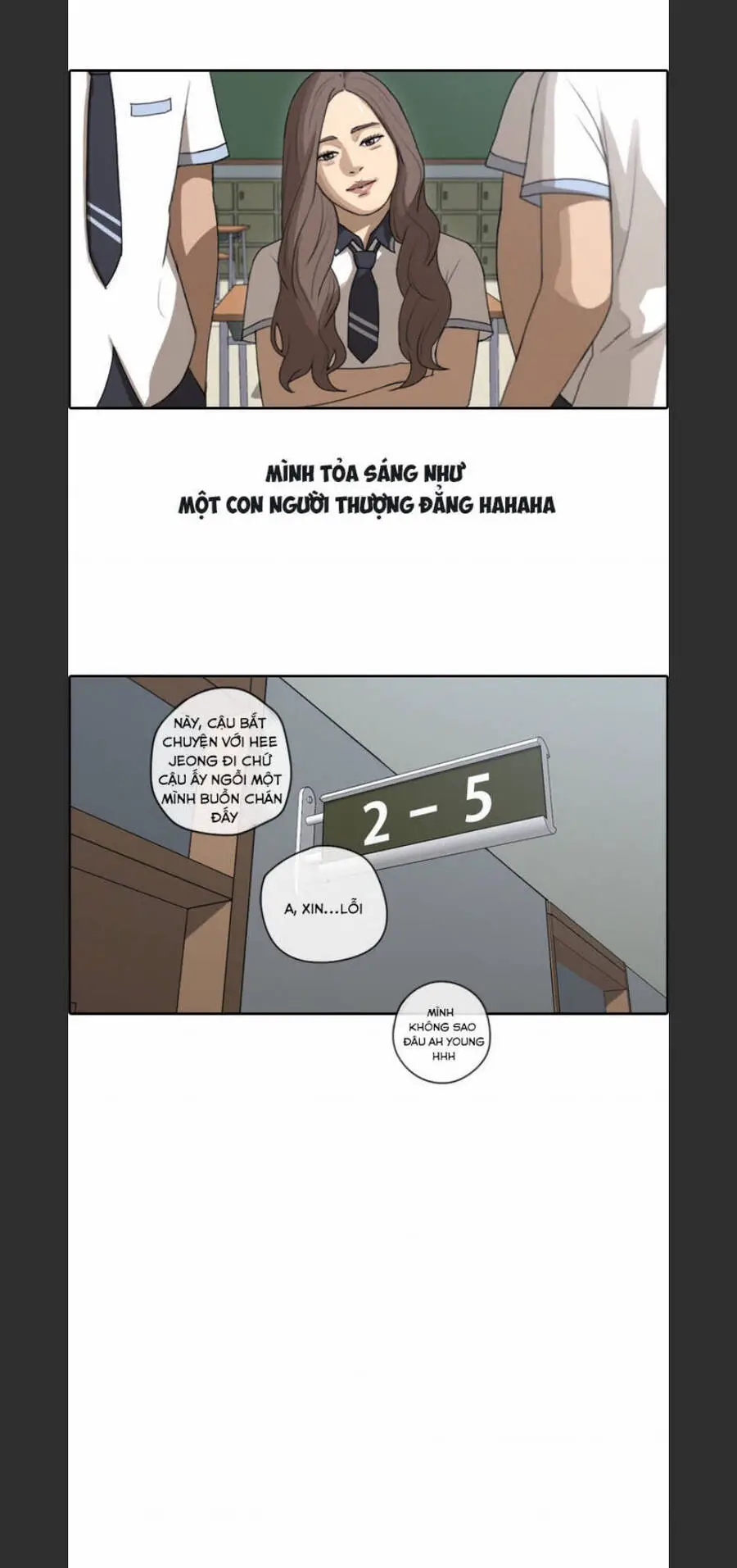 Free Draw Nettruyen ZZZ Chương 97 Page 15