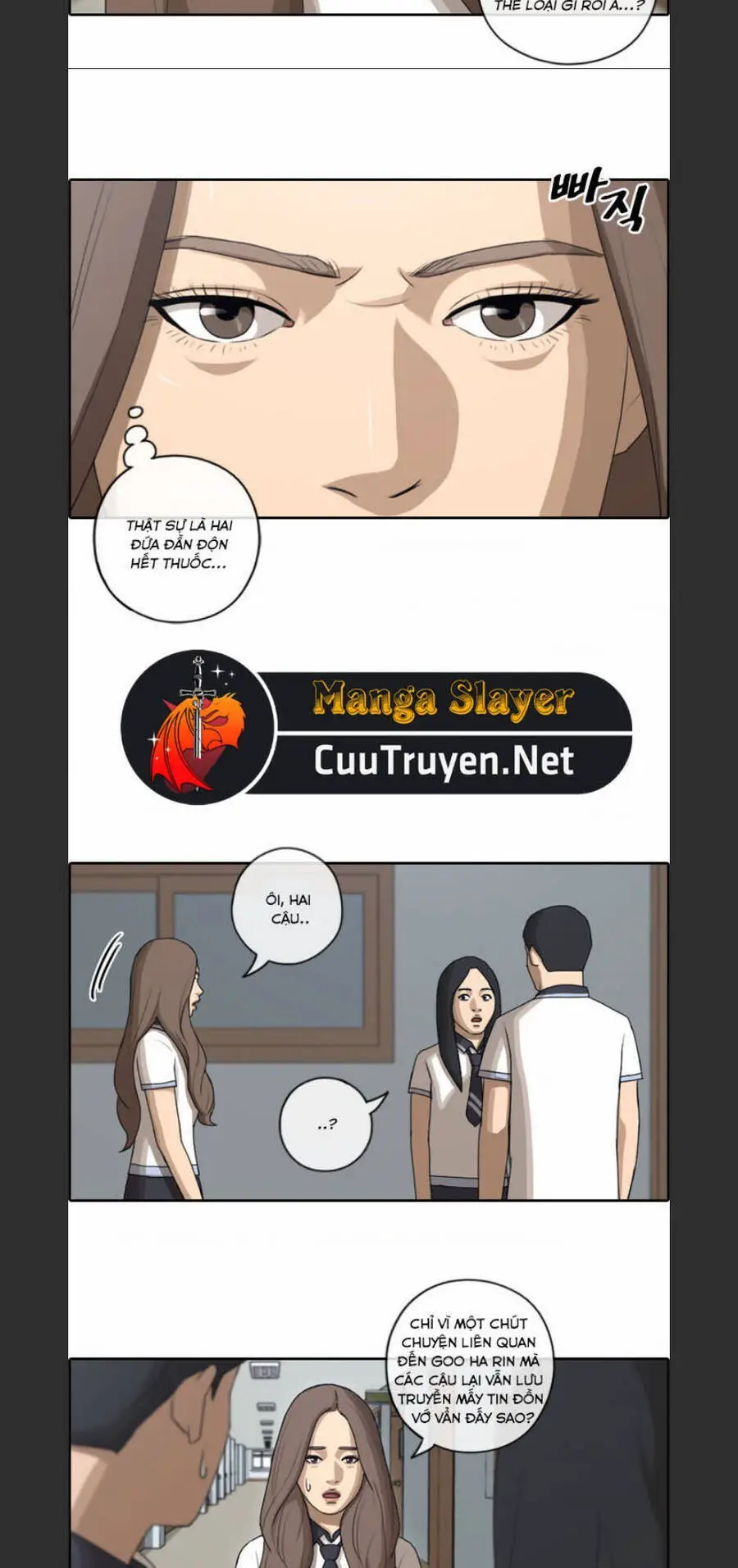 Free Draw Nettruyen ZZZ Chương 97 Page 25