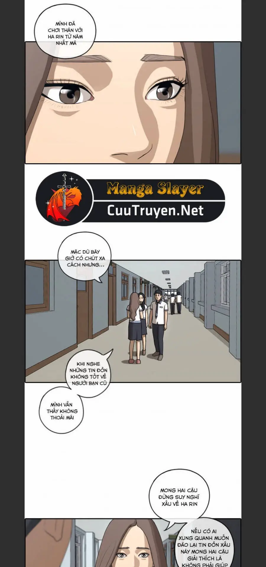 Free Draw Nettruyen ZZZ Chương 97 Page 31