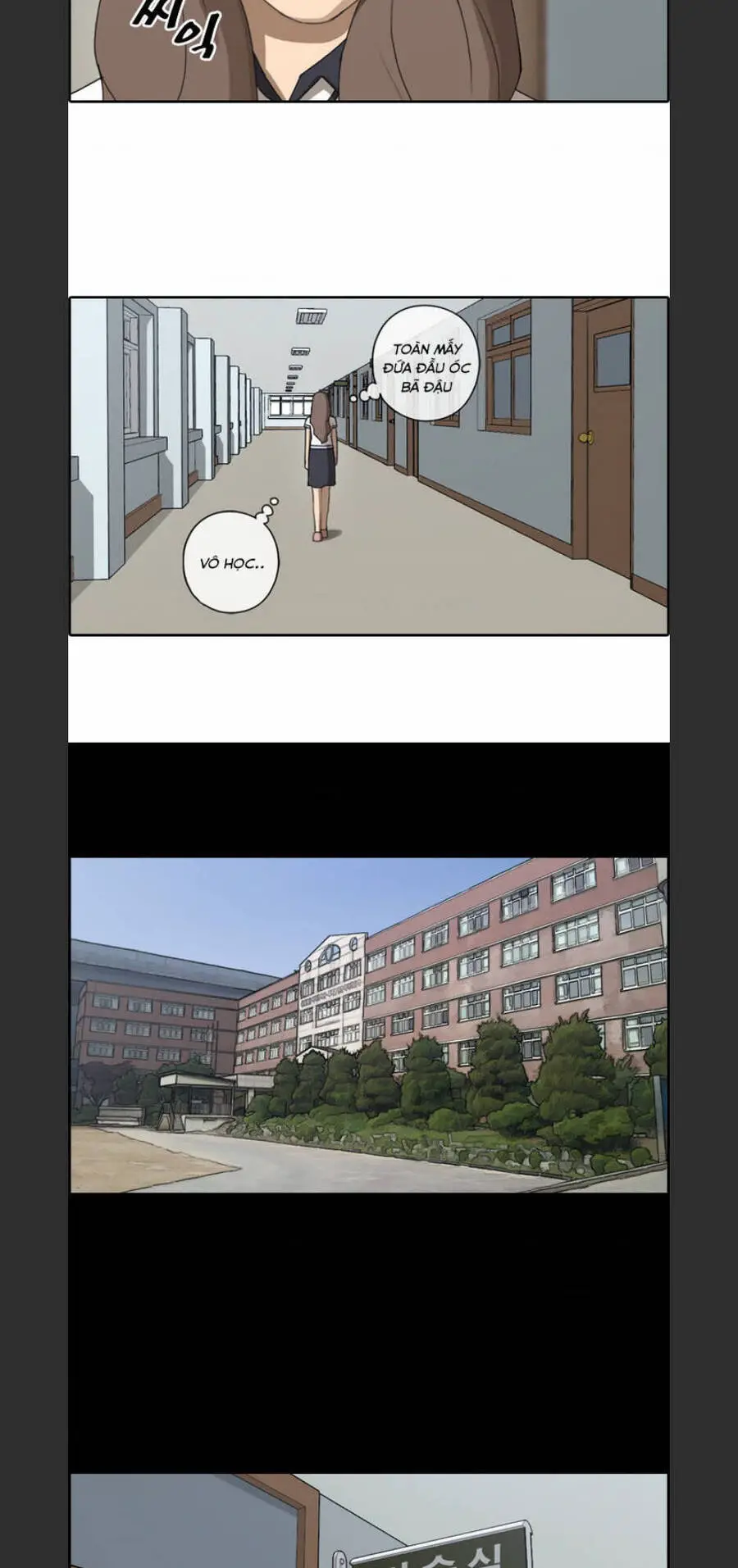 Free Draw Nettruyen ZZZ Chương 97 Page 35