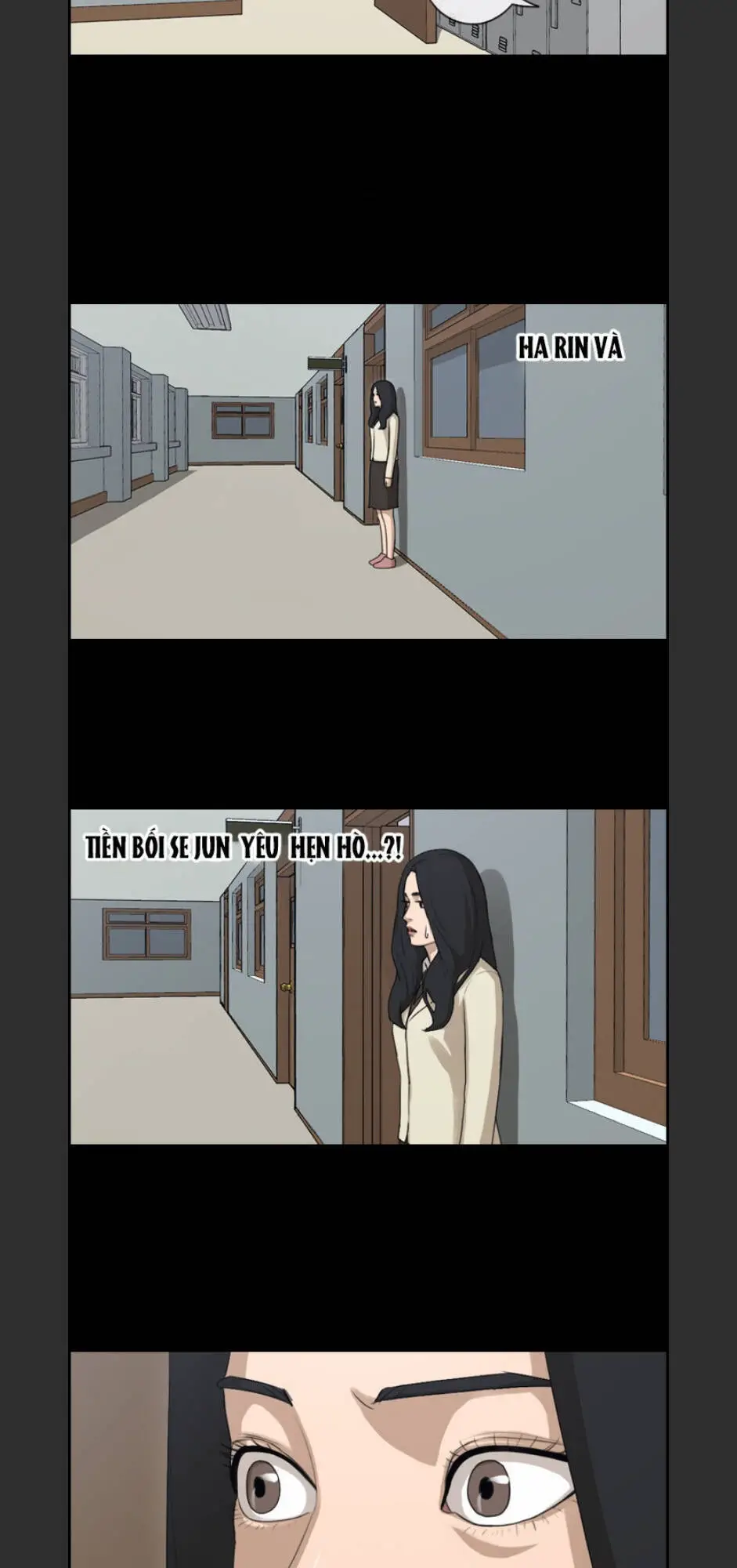 Free Draw Nettruyen ZZZ Chương 98 Page 11