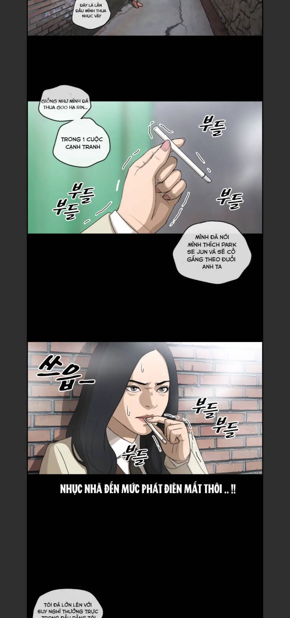 Free Draw Nettruyen ZZZ Chương 98 Page 23