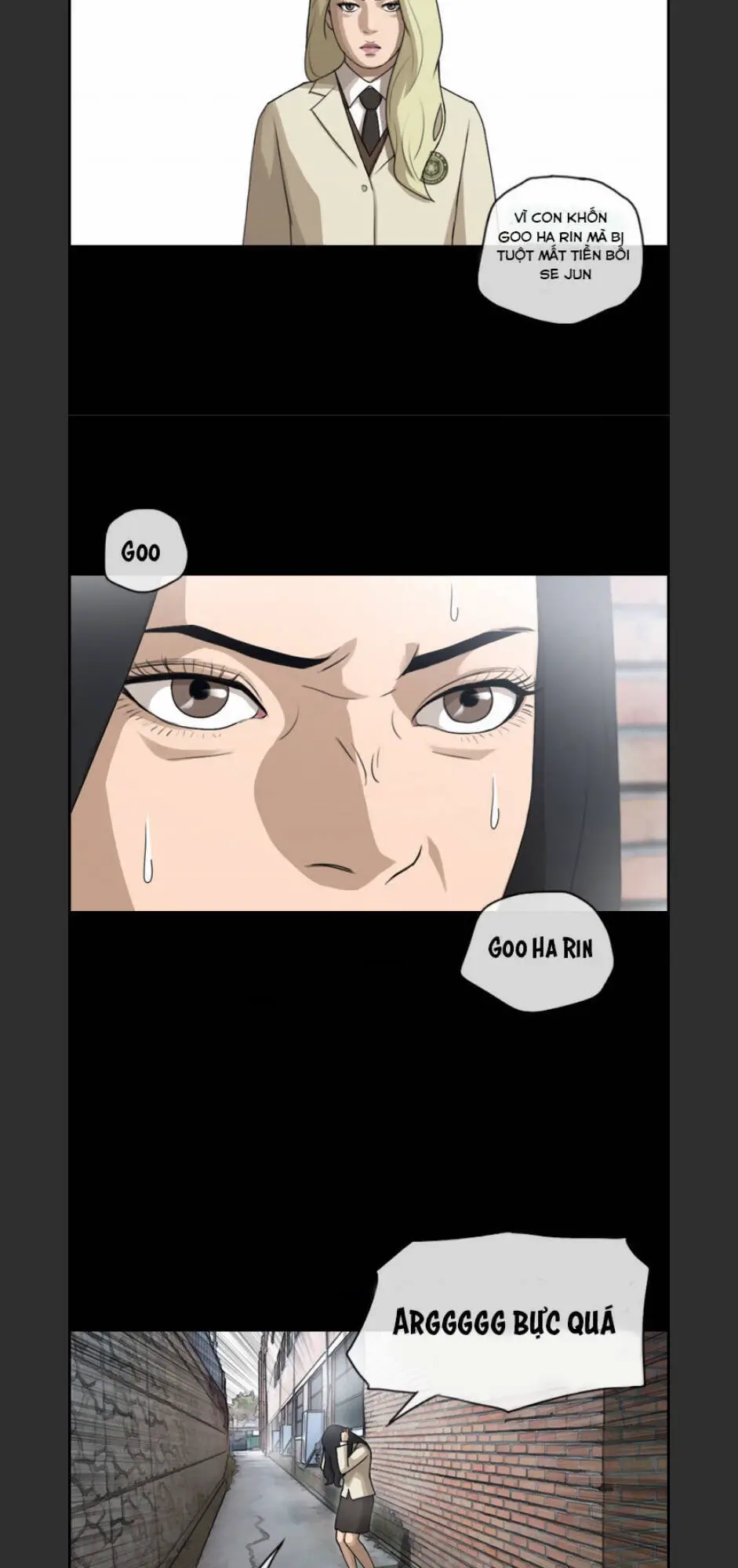 Free Draw Nettruyen ZZZ Chương 98 Page 25
