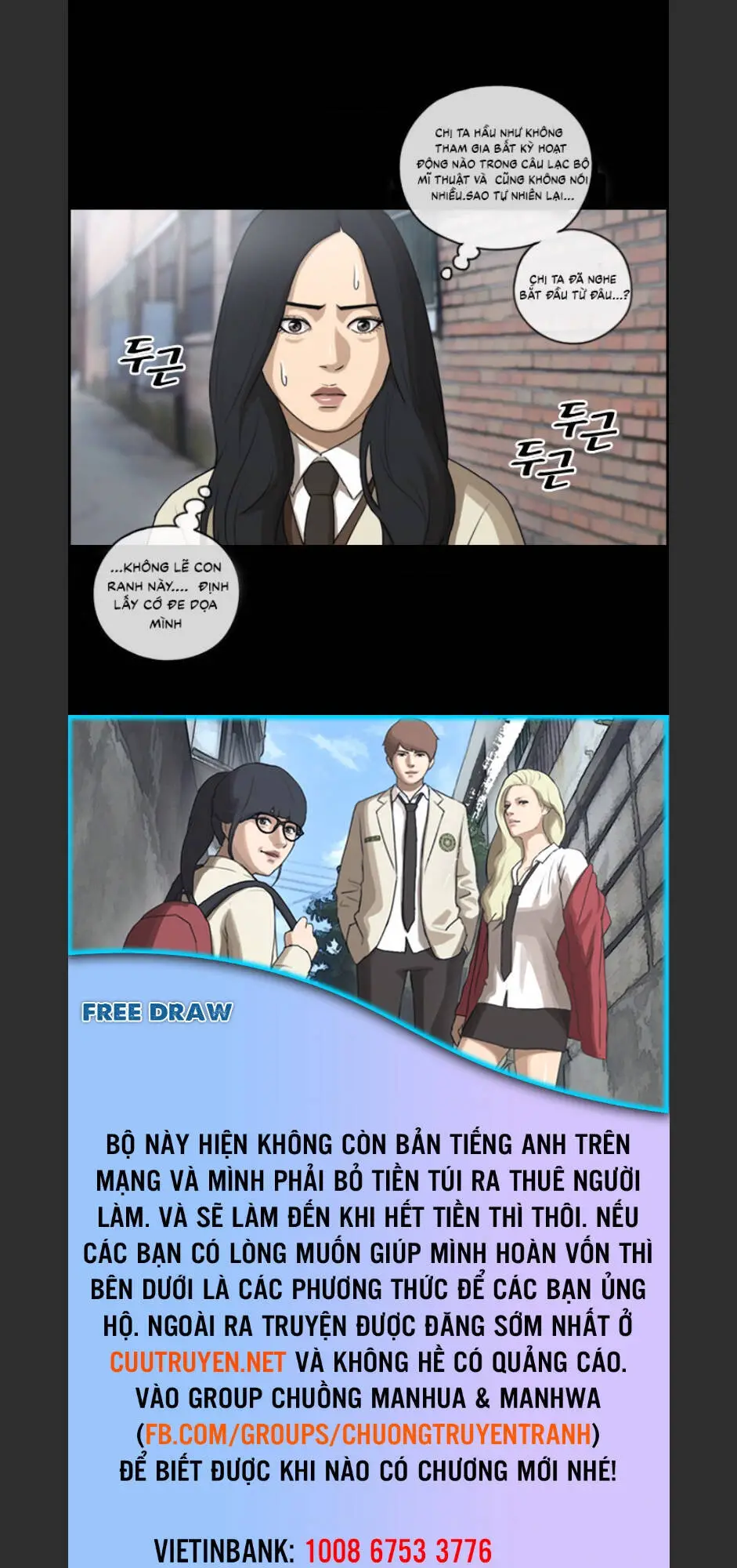 Free Draw Nettruyen ZZZ Chương 98 Page 29