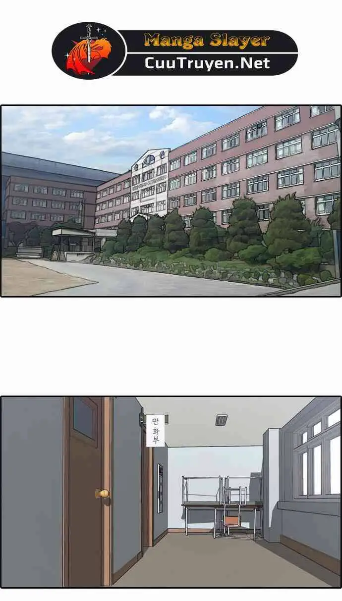 Free Draw Nettruyen ZZZ Chương 95 Page 5