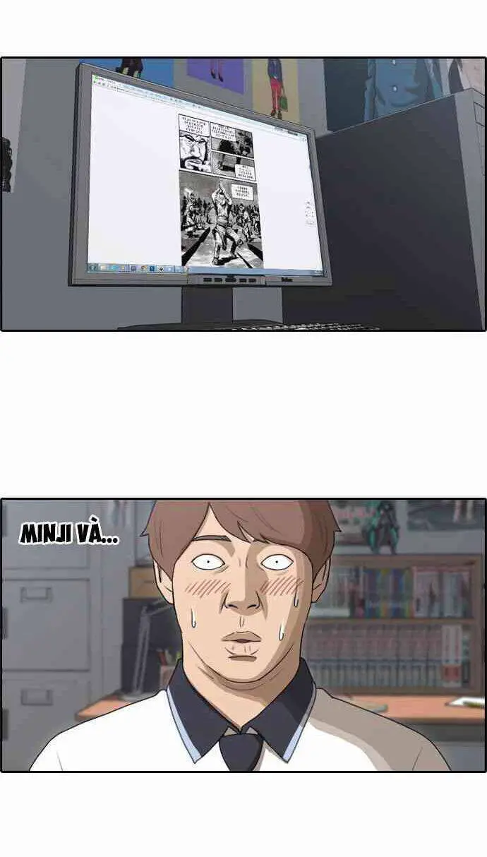 Free Draw Nettruyen ZZZ Chương 95 Page 6