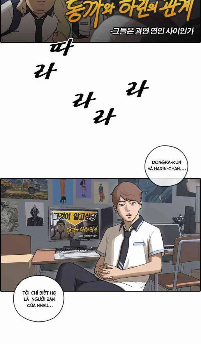Free Draw Nettruyen ZZZ Chương 95 Page 11
