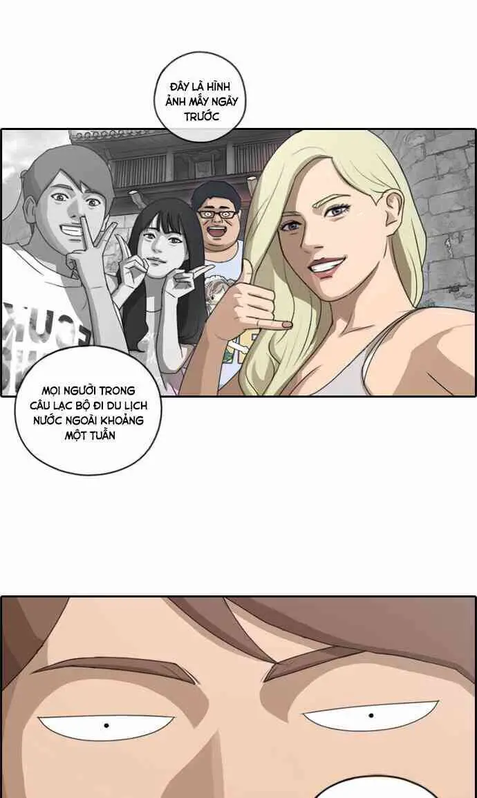 Free Draw Nettruyen ZZZ Chương 95 Page 12