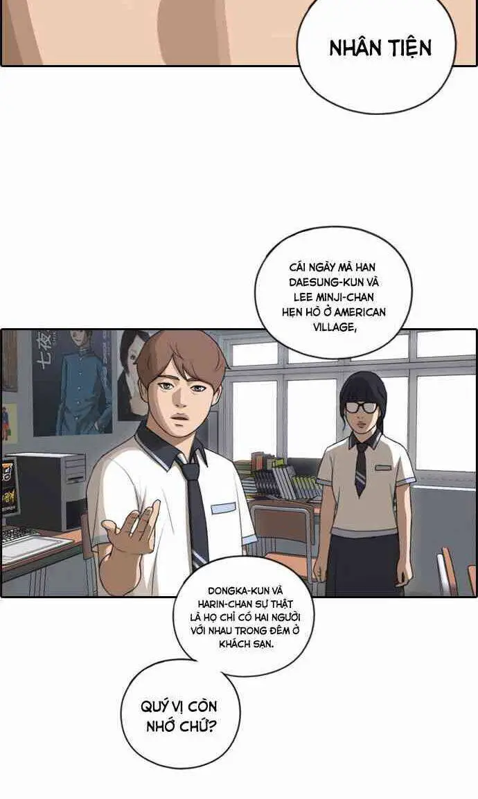 Free Draw Nettruyen ZZZ Chương 95 Page 13