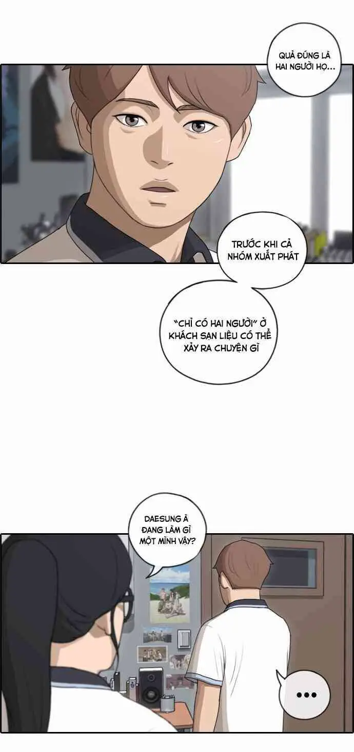 Free Draw Nettruyen ZZZ Chương 95 Page 14