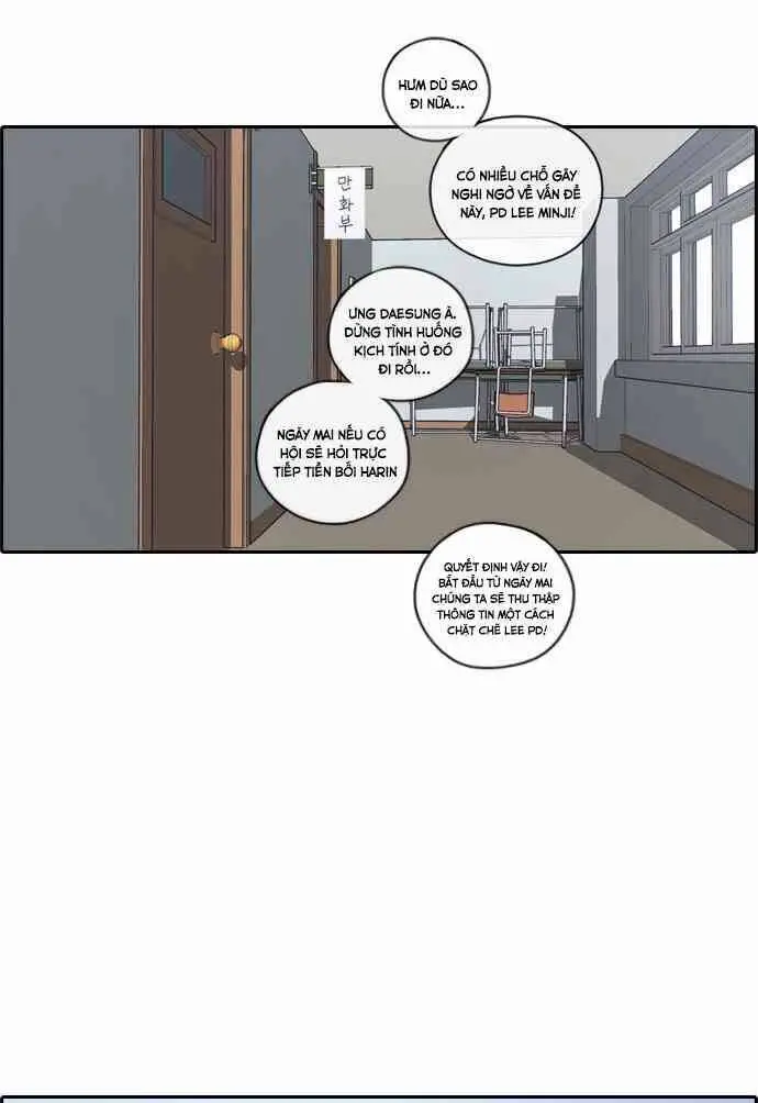 Free Draw Nettruyen ZZZ Chương 95 Page 15