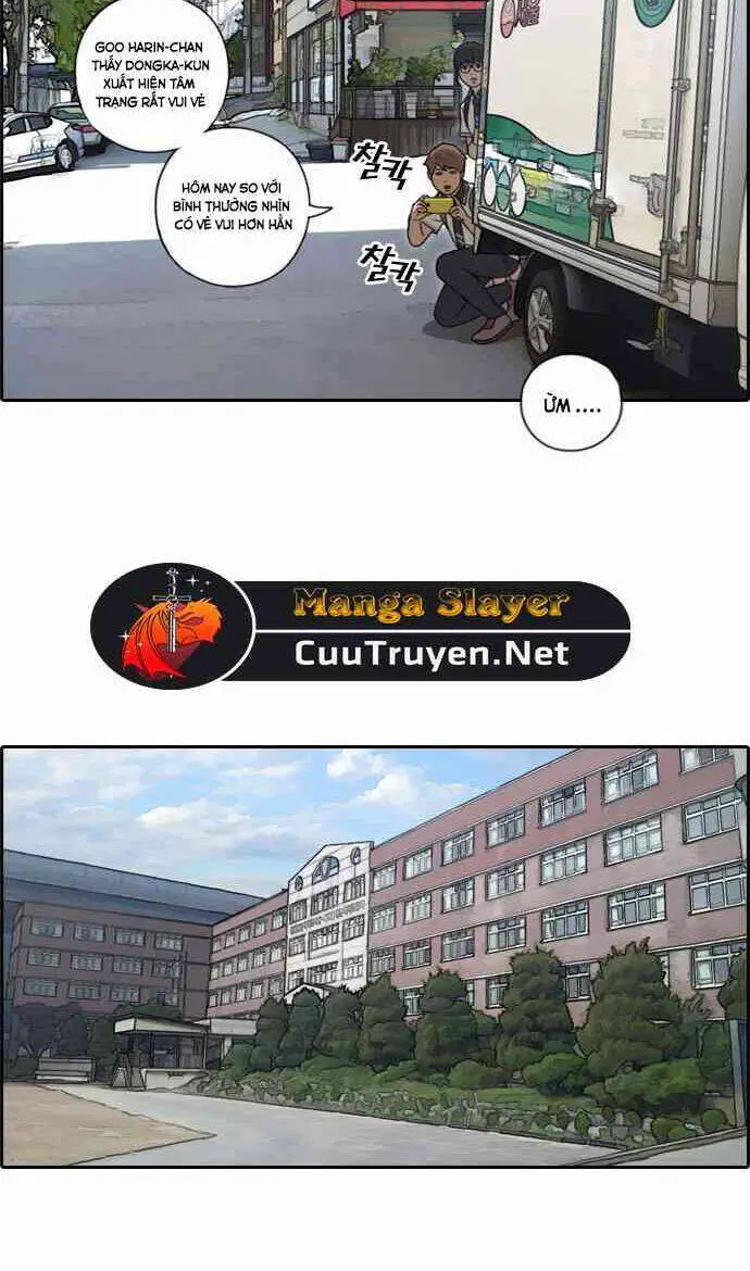 Free Draw Nettruyen ZZZ Chương 95 Page 19
