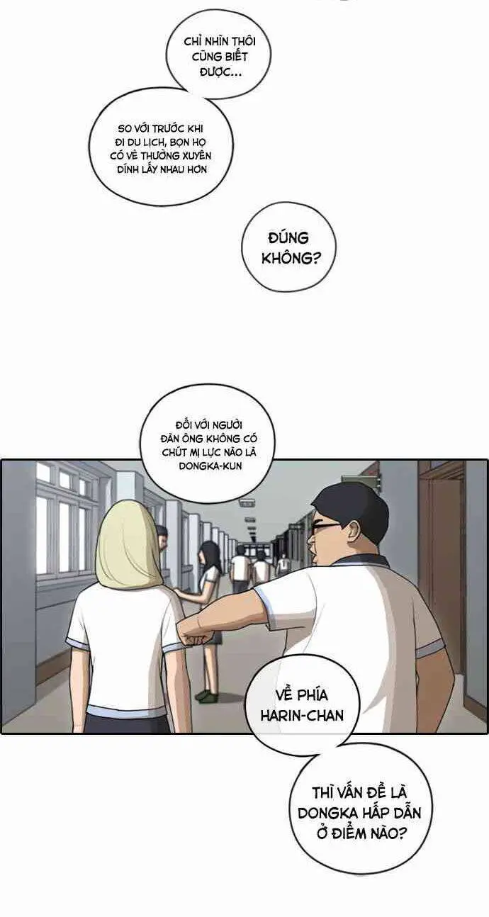Free Draw Nettruyen ZZZ Chương 95 Page 22