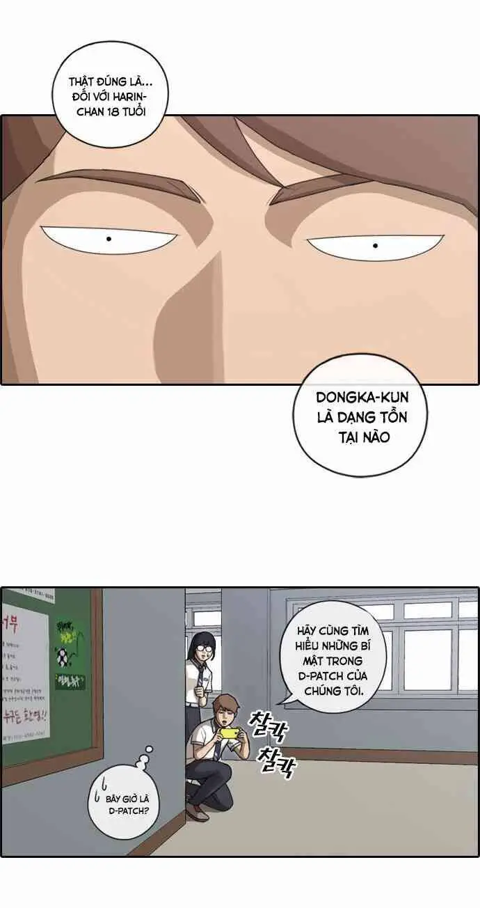 Free Draw Nettruyen ZZZ Chương 95 Page 23
