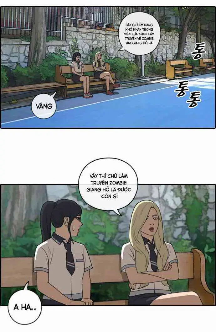 Free Draw Nettruyen ZZZ Chương 95 Page 25