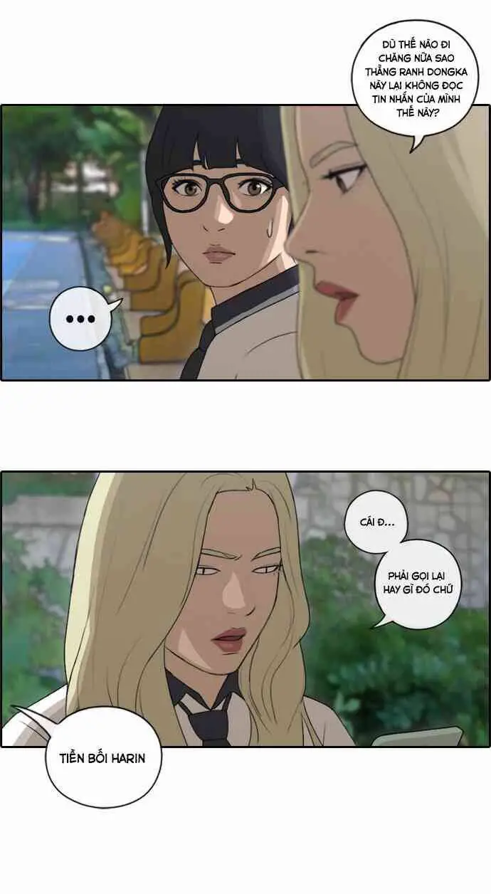 Free Draw Nettruyen ZZZ Chương 95 Page 26