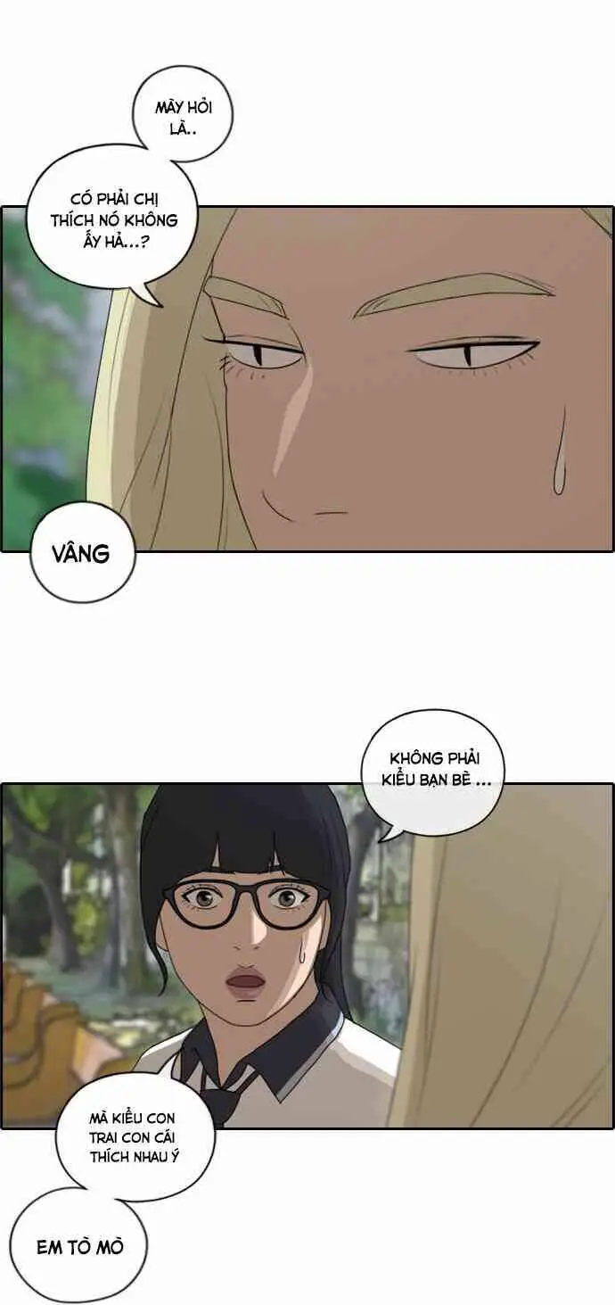 Free Draw Nettruyen ZZZ Chương 95 Page 29