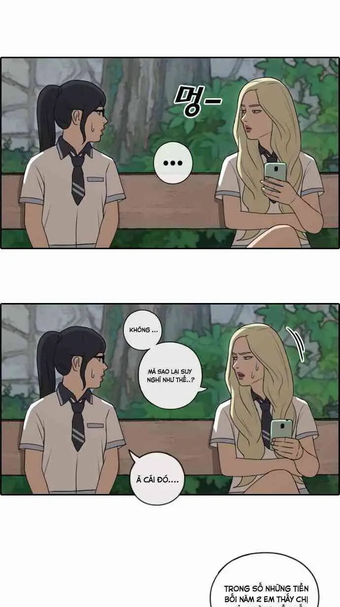 Free Draw Nettruyen ZZZ Chương 95 Page 30