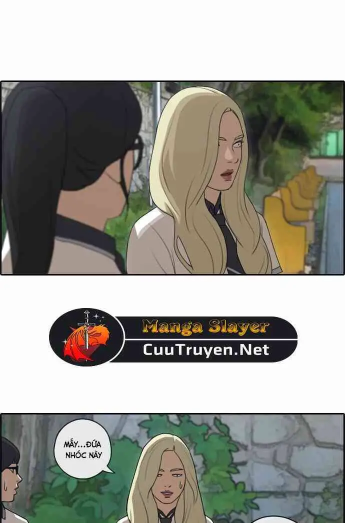 Free Draw Nettruyen ZZZ Chương 95 Page 32
