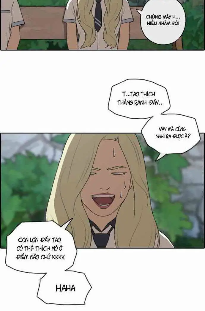 Free Draw Nettruyen ZZZ Chương 95 Page 33