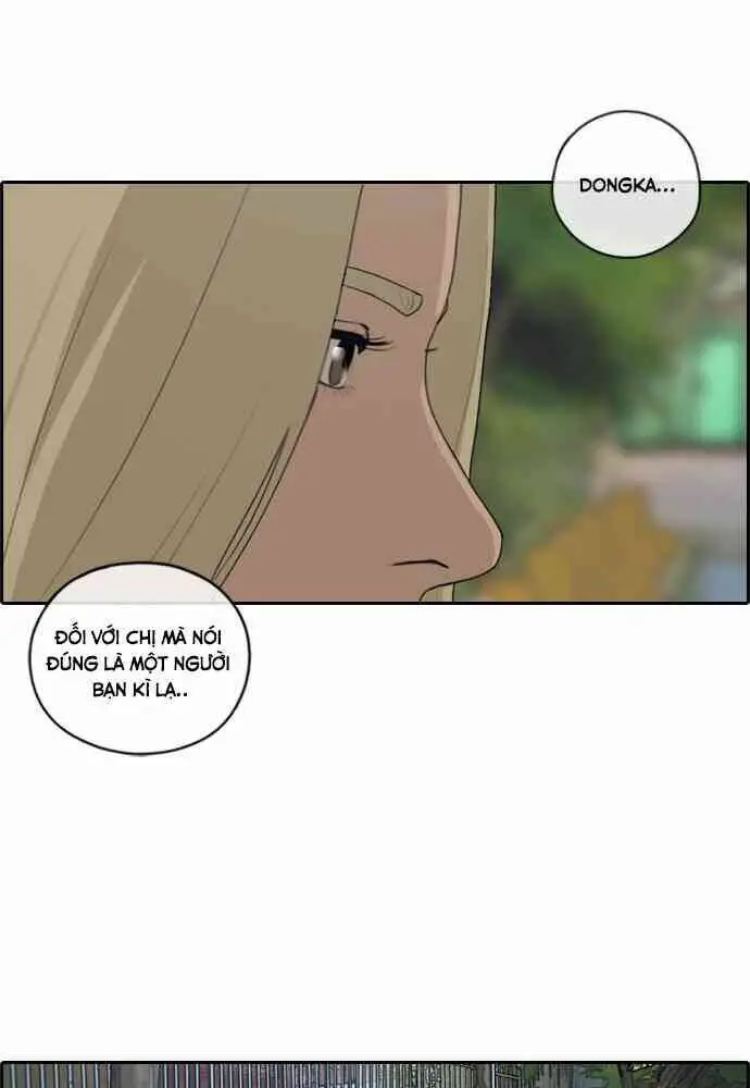 Free Draw Nettruyen ZZZ Chương 95 Page 35