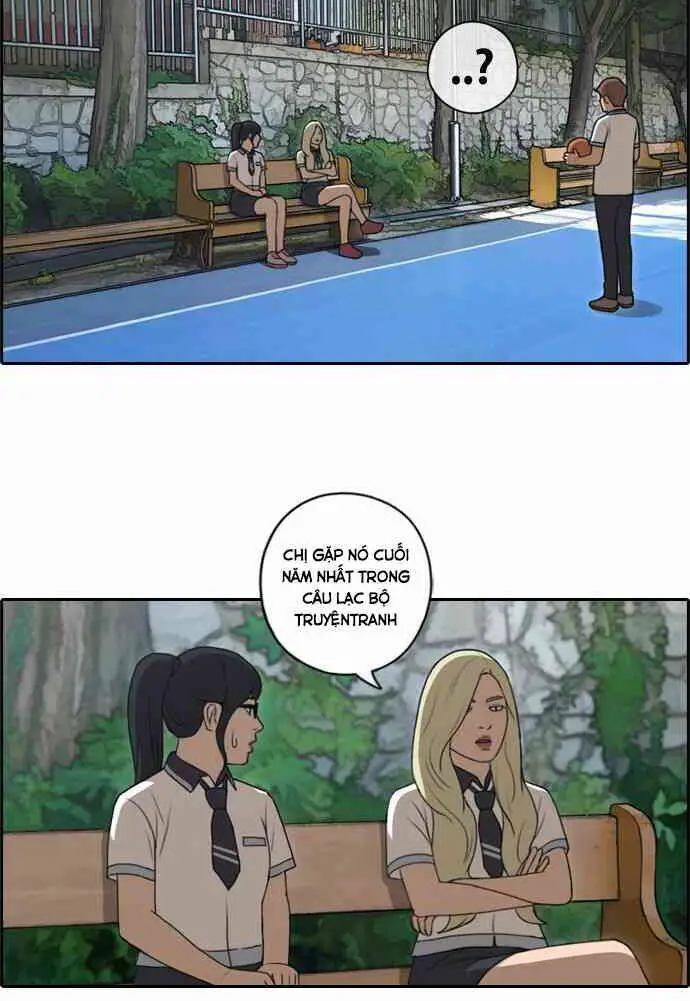 Free Draw Nettruyen ZZZ Chương 95 Page 36
