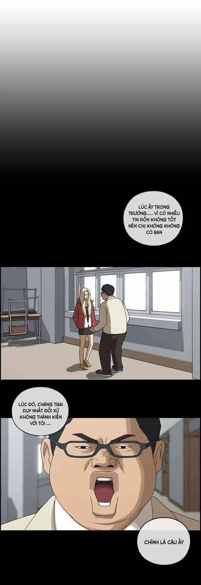 Free Draw Nettruyen ZZZ Chương 95 Page 37