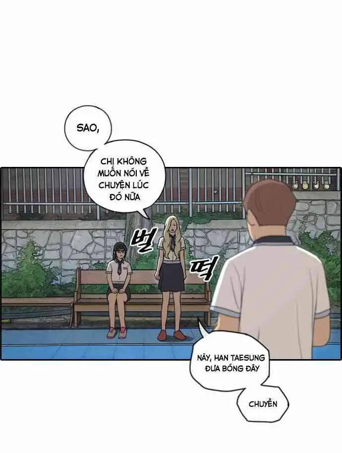 Free Draw Nettruyen ZZZ Chương 95 Page 39