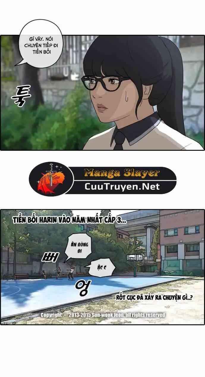 Free Draw Nettruyen ZZZ Chương 95 Page 40