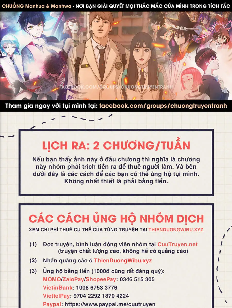 Free Draw Nettruyen ZZZ Chuong 118 Page 1