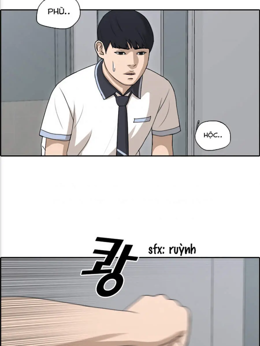 Free Draw Nettruyen ZZZ Chuong 118 Page 18