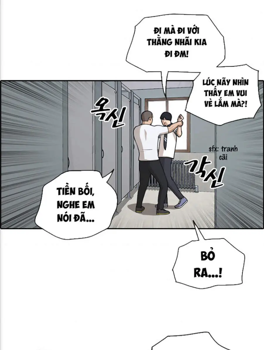 Free Draw Nettruyen ZZZ Chuong 118 Page 24
