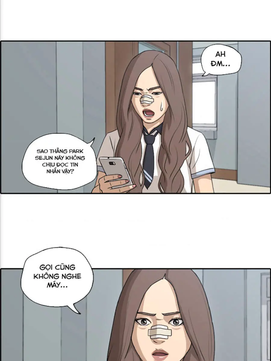 Free Draw Nettruyen ZZZ Chuong 118 Page 35