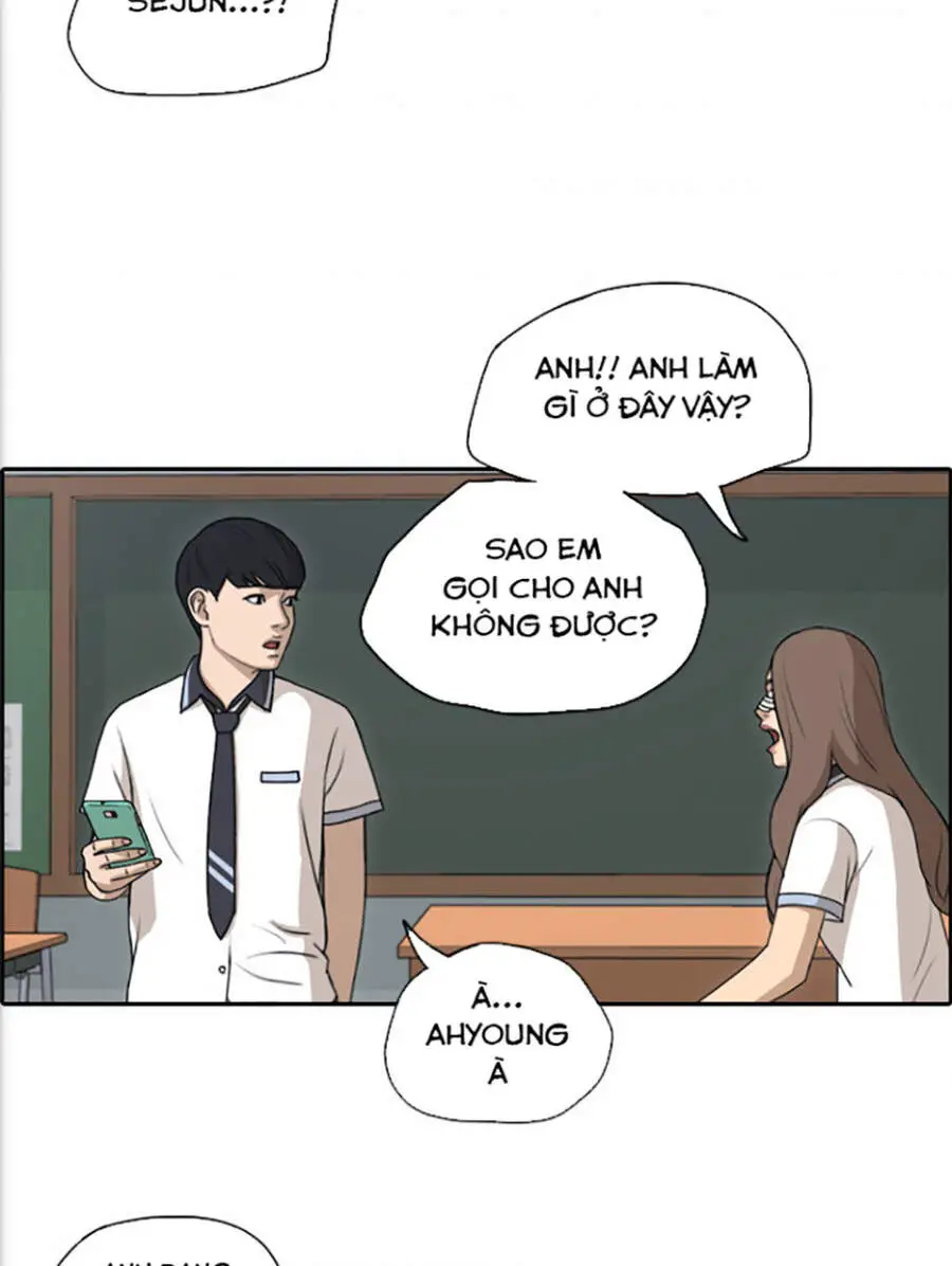 Free Draw Nettruyen ZZZ Chuong 118 Page 37