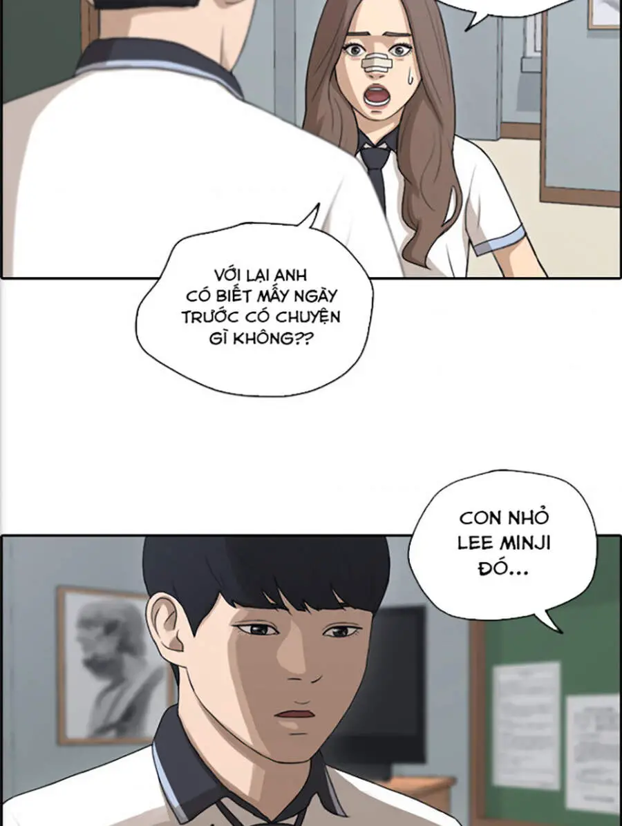 Free Draw Nettruyen ZZZ Chuong 118 Page 39
