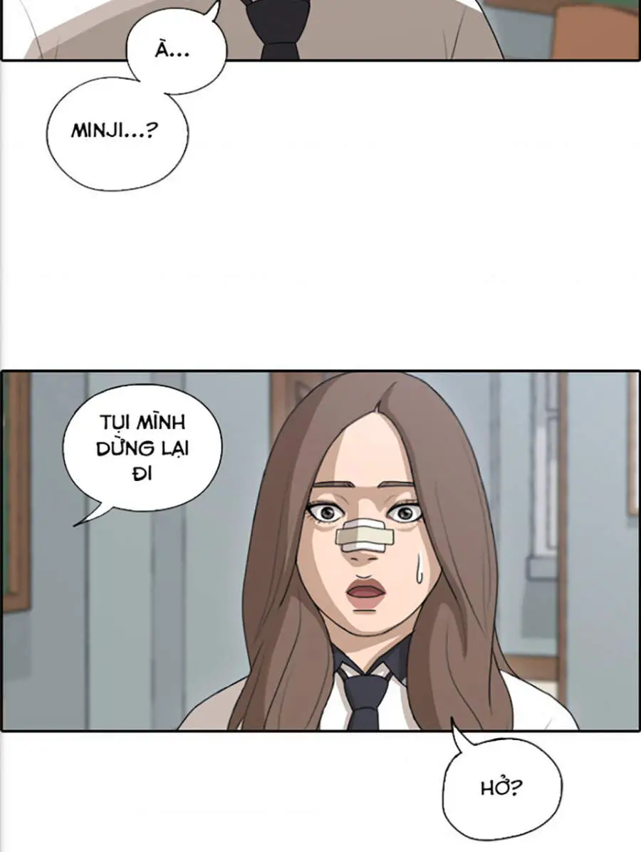 Free Draw Nettruyen ZZZ Chuong 118 Page 40
