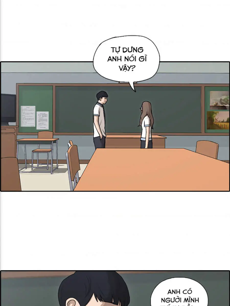Free Draw Nettruyen ZZZ Chuong 118 Page 41