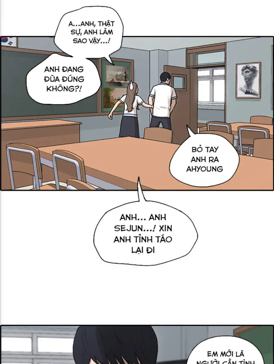 Free Draw Nettruyen ZZZ Chuong 118 Page 51