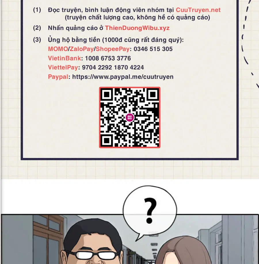 Free Draw Nettruyen ZZZ Chuong 121 Page 2