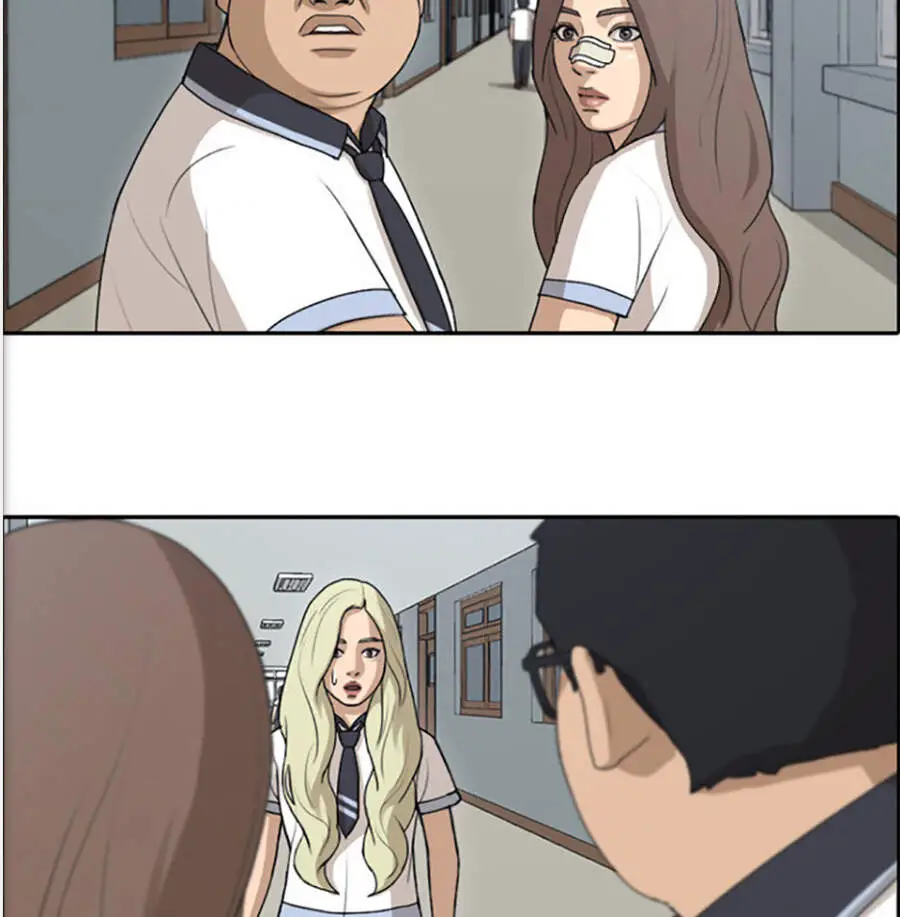 Free Draw Nettruyen ZZZ Chuong 121 Page 3