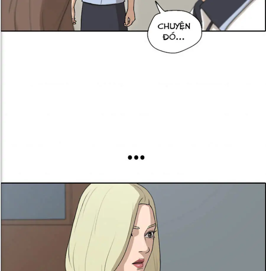 Free Draw Nettruyen ZZZ Chuong 121 Page 4