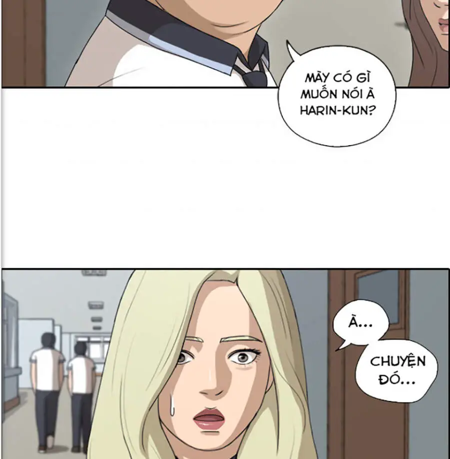 Free Draw Nettruyen ZZZ Chuong 121 Page 11