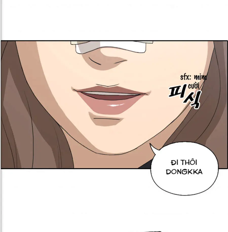 Free Draw Nettruyen ZZZ Chuong 121 Page 13