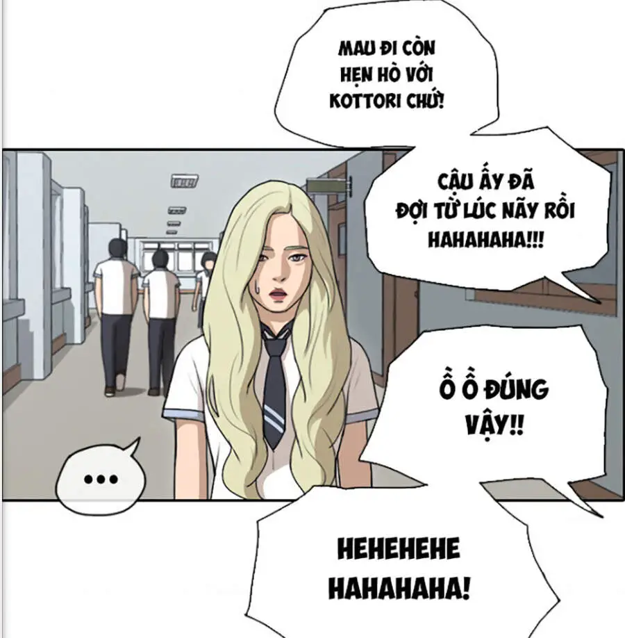 Free Draw Nettruyen ZZZ Chuong 121 Page 14