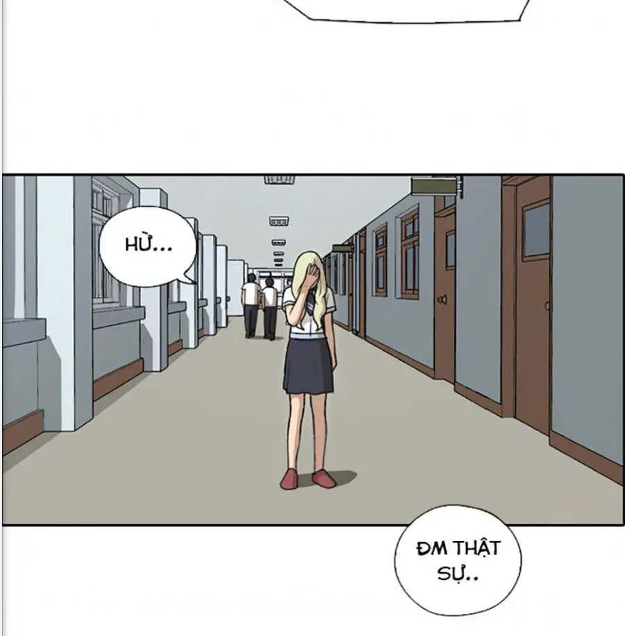 Free Draw Nettruyen ZZZ Chuong 121 Page 15