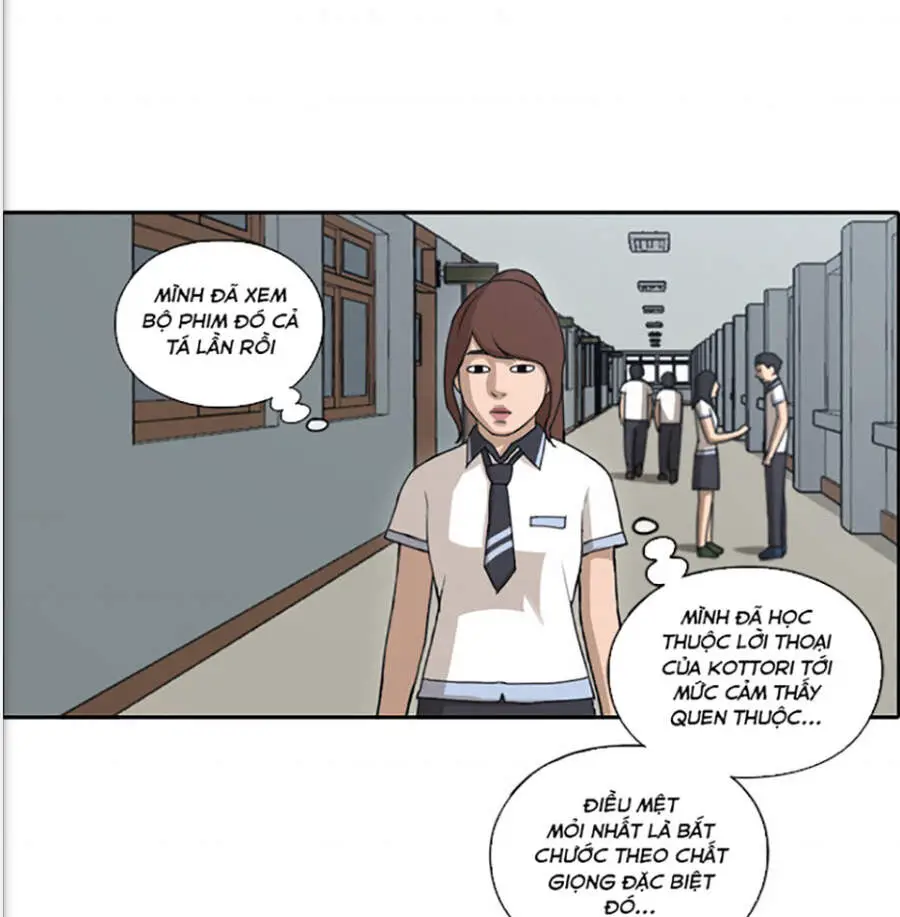 Free Draw Nettruyen ZZZ Chuong 121 Page 18