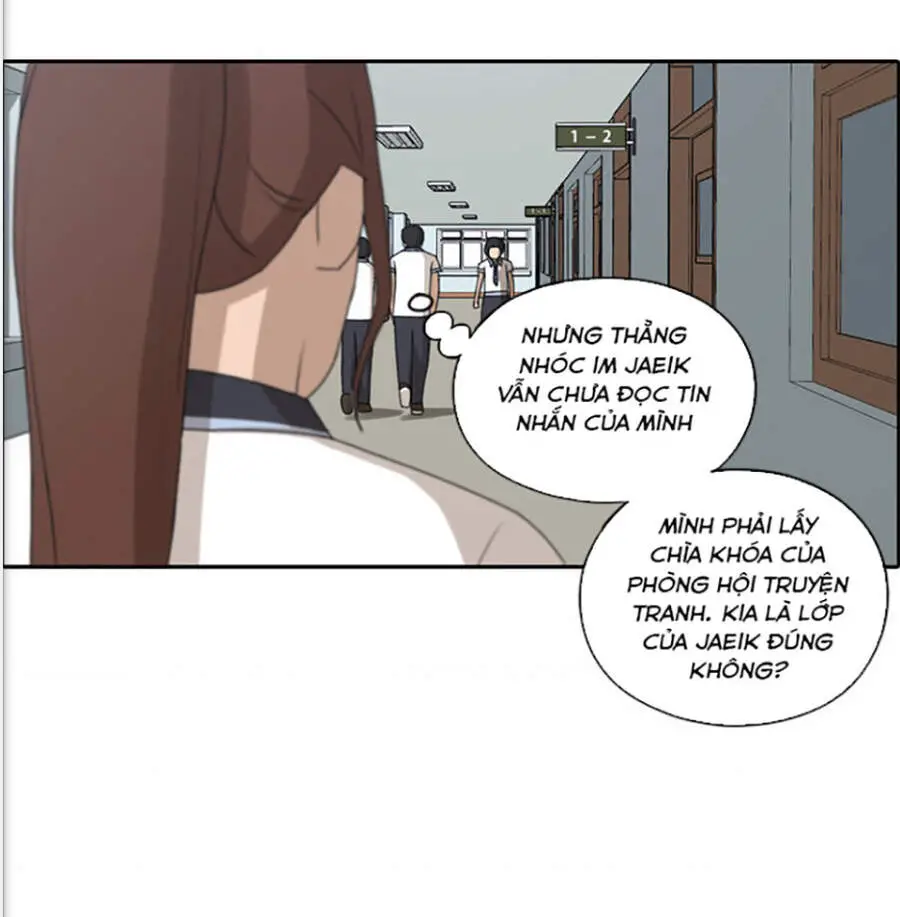 Free Draw Nettruyen ZZZ Chuong 121 Page 20