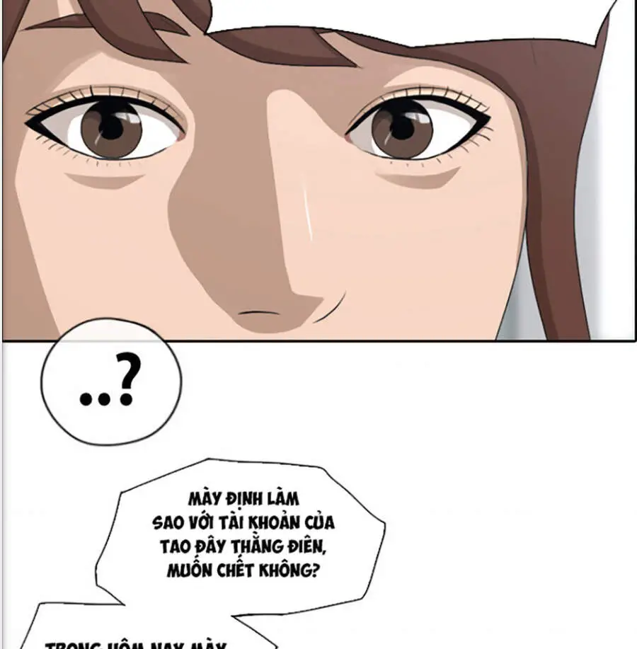 Free Draw Nettruyen ZZZ Chuong 121 Page 22