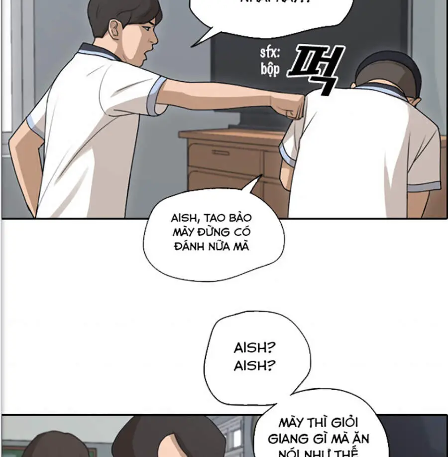 Free Draw Nettruyen ZZZ Chuong 121 Page 24